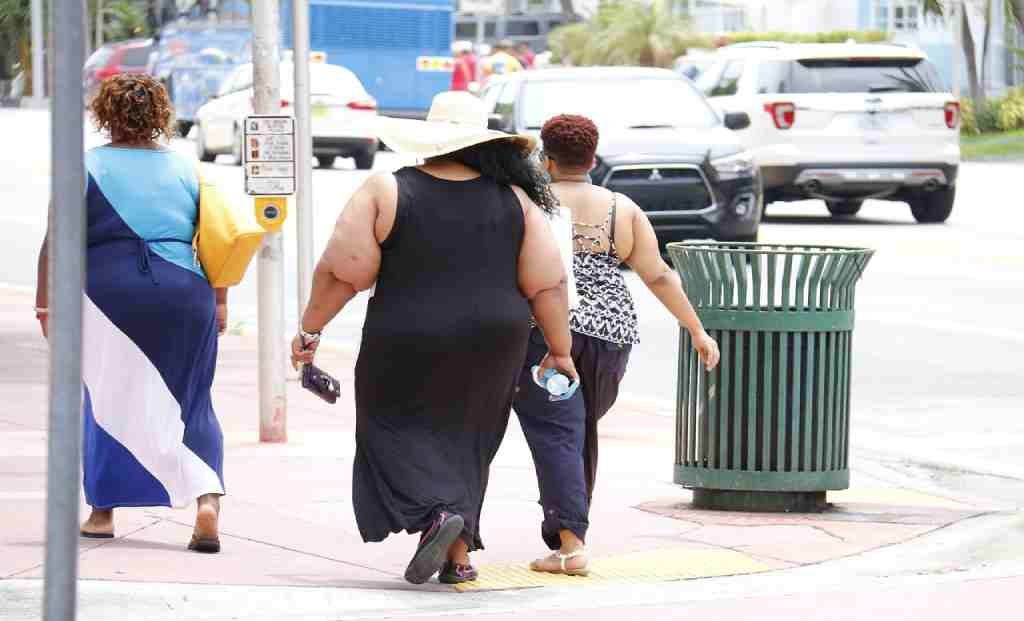 High Waist Hip Ratio (WHR), BP and obesity has turned out to be the leading causes of the increasing rate of CVDs in women.