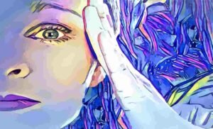 The strength or the duration of response to stress varies from person to person.