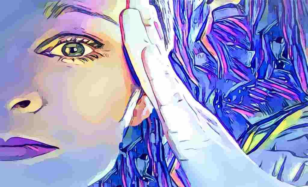 The strength or the duration of response to stress varies from person to person.