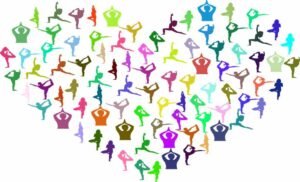 Yoga Boosts Heart Health, Study Finds: An Effective Complementary Practice for Heart Disease Prevention