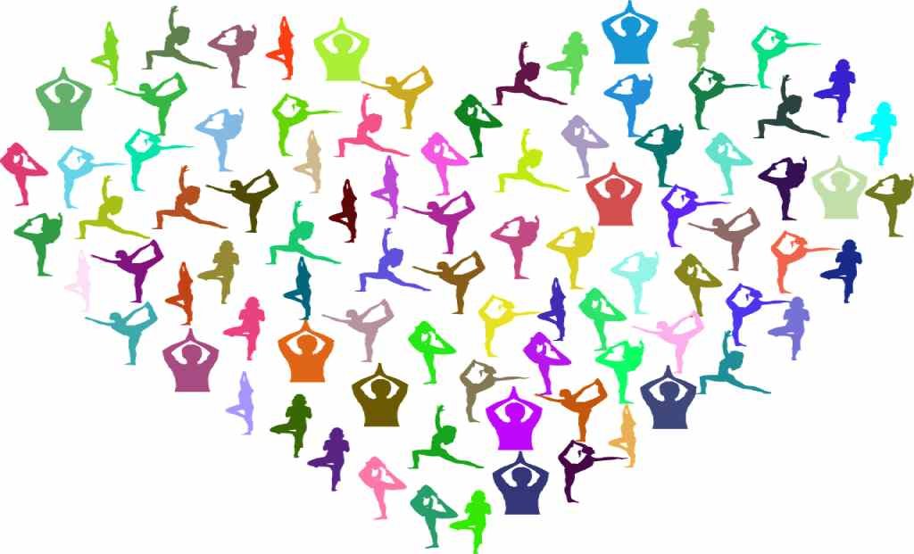 Yoga Boosts Heart Health, Study Finds: An Effective Complementary Practice for Heart Disease Prevention