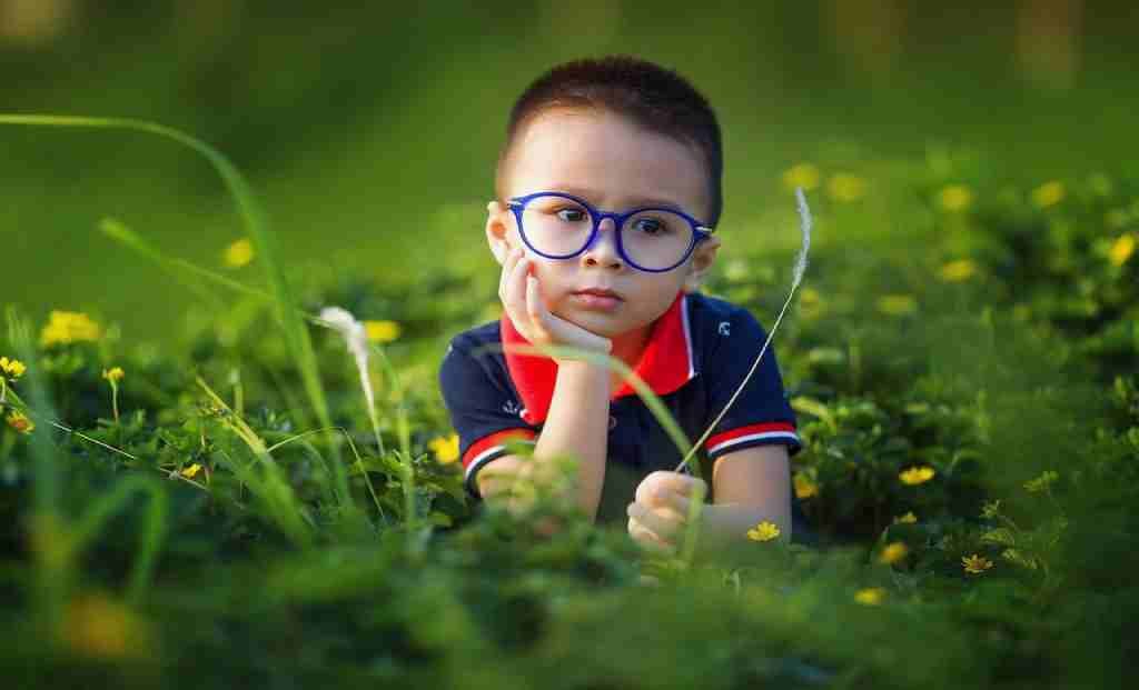 Along with nutrition and healthcare, children need proper stimulation of the brain during the first three years of their lives.