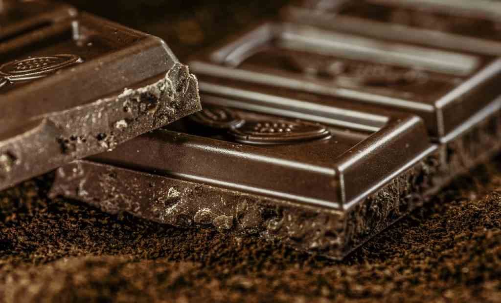 Indulge Your Skin with Chocolate: Unlocking the Sweet Secrets to Glowing Skin