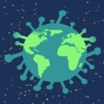 On COVID-19, globally reported cases have increased nearly 30 per cent over the past two weeks.