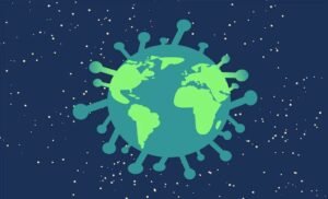 On COVID-19, globally reported cases have increased nearly 30 per cent over the past two weeks.