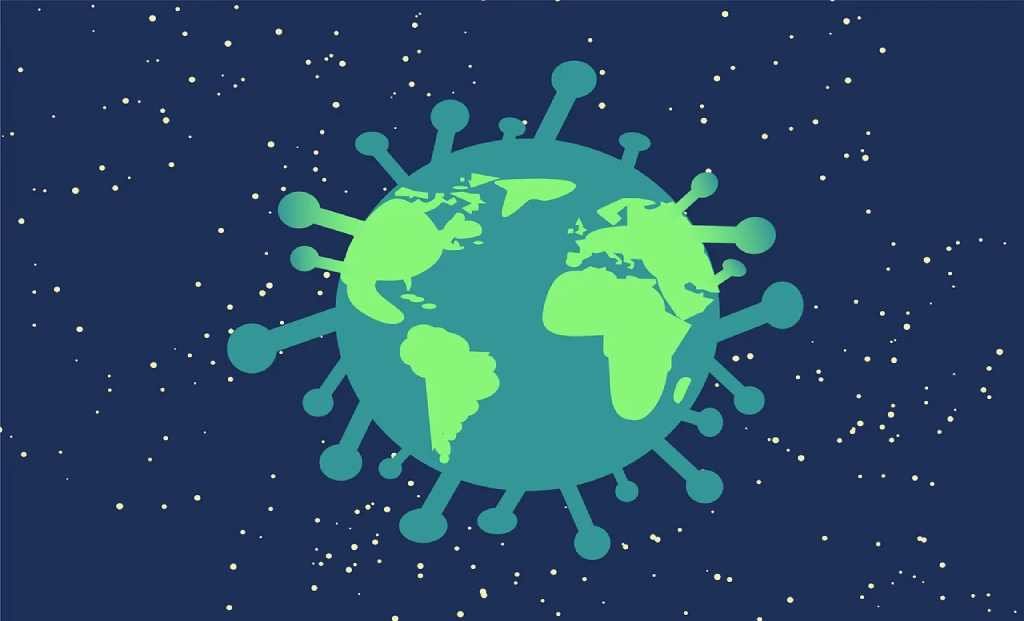 On COVID-19, globally reported cases have increased nearly 30 per cent over the past two weeks.