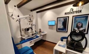 GKB Opticals Unveils Revolutionary B.I.G. EXACT™ Lenses at Mumbai's Vision Lounge, Redefining Precision Eyewear