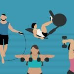 The Power of Exercise: Boosting Mental Health and Managing Stress