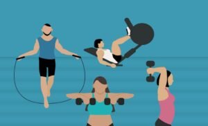 The Power of Exercise: Boosting Mental Health and Managing Stress