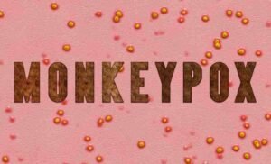 An Ethiopian national with symptoms of monkeypox has been quarantined.