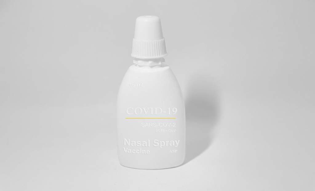Study Finds Intranasal Vaccines Critical for Protection Against COVID-19 Variants