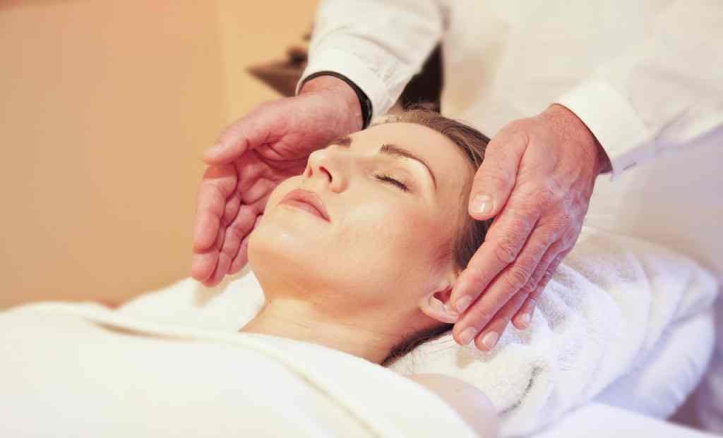 Harnessing the Healing Power of Reiki: Enhancing Wellbeing and Inner Harmony