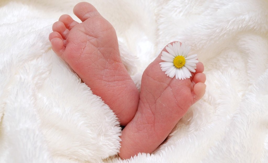 Unveiling the Mystery: Researchers Uncover the Purpose Behind Babies' Wiggles and Kicks