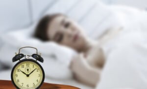 Following the right night-time routine, diabetes patients can live a much healthier life.