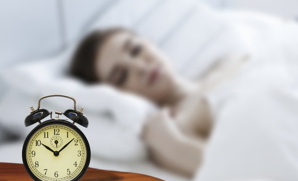 Following the right night-time routine, diabetes patients can live a much healthier life.