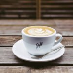 The study suggests that for overweight type 2 diabetes patients, a higher intake of coffee is associated with less severe NAFLD.