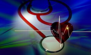 Report to hospital in case one experiences breathlessness or chest heaviness, tightness as it could indicate angina or fluid in the lungs