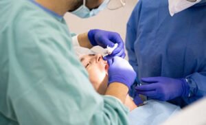 oral implant