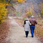 Study Finds Walking 6,000 to 9,000 Steps Daily Can Slash Cardiovascular Disease Risk in Older Adults by 50%