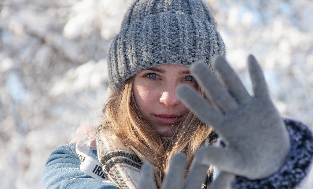 winter skin healt tips