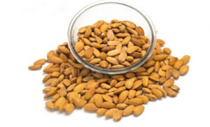 almond diabetes