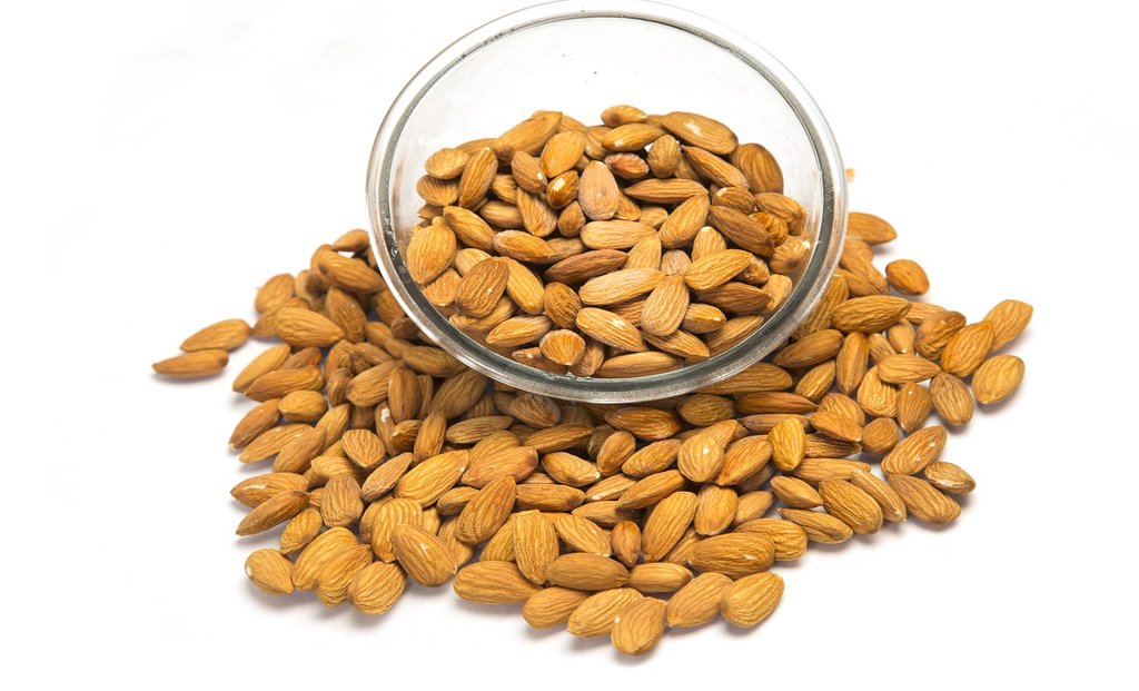 almond diabetes