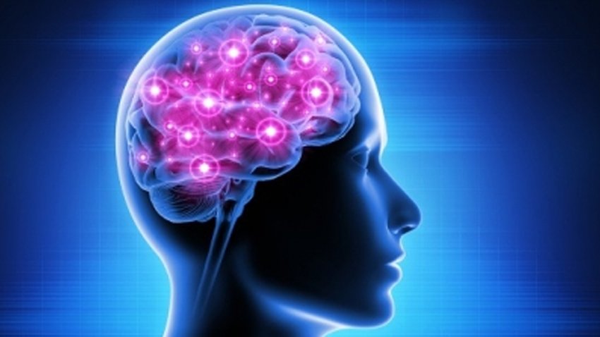 brain tumour