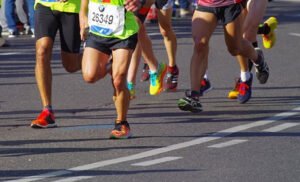 marathon