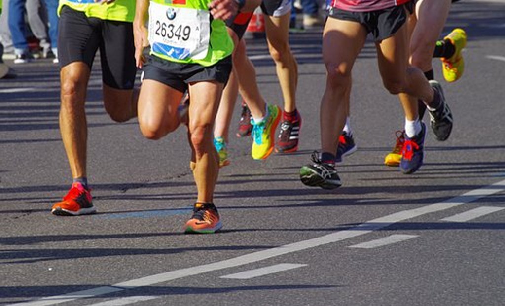 marathon