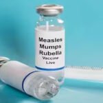 Measles-Rubella Vaccination
