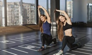 Home Workouts