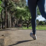 running benefits fatty liver