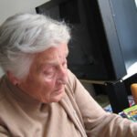 Dementia is a syndrome which is caused by destroying nerve cells due to neuro disease.