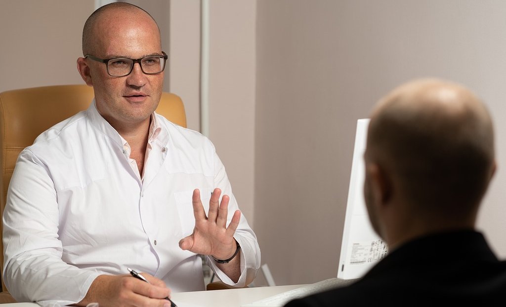 Technology can play a significant role in enhancing patient-centric care in India.