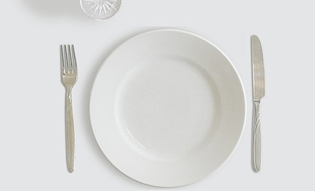 Avoid vigorous exercise while fasting.