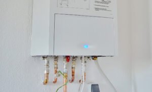 gas heaters