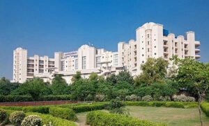 Apollo Hospitals