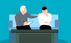 Infertility can be particularly shocking to couples, as they assume conceiving a child is only natural.