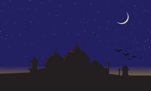 ramadan 2023 date fasting