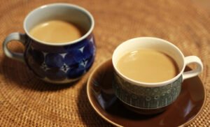 tea