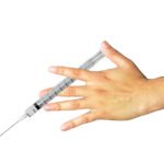 A nice manner to save you from the flu is to get vaccinated.
