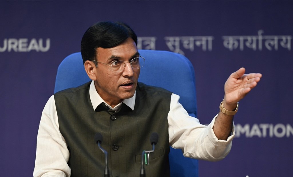 Mansukh Mandaviya said that promoting domestic manufacturing is the need of the hour.