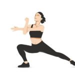 Calisthenics exercises