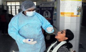 schools and parents have been advised to get the booster dose for students.