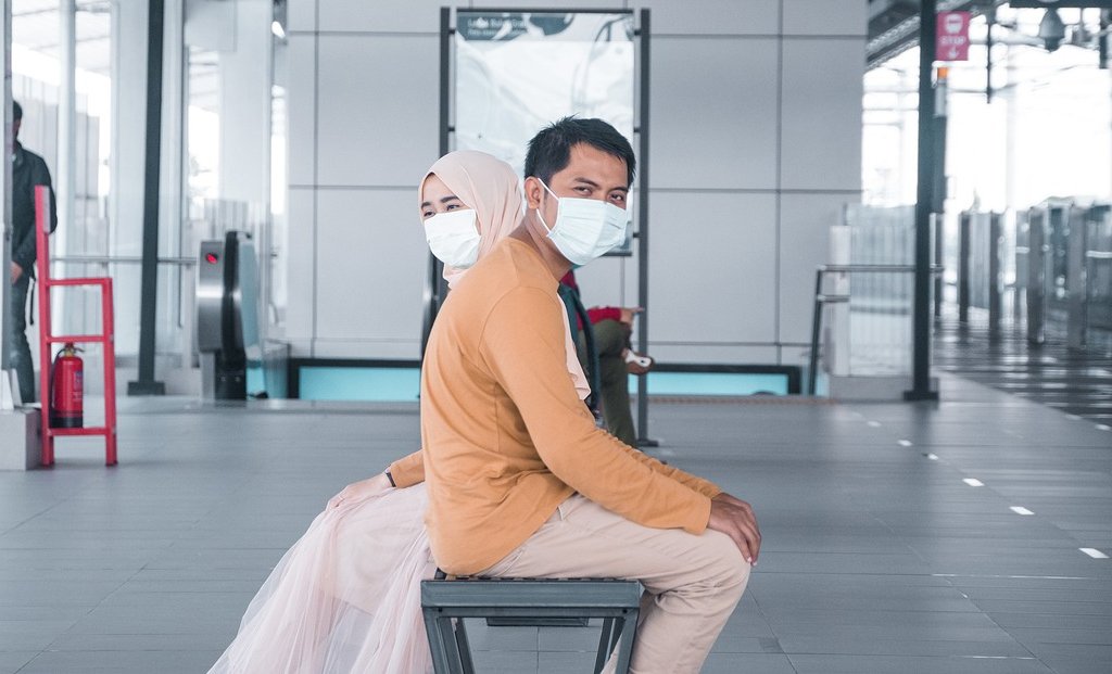 Five studies showed that protection from reinfection remained universally high for 10 months.