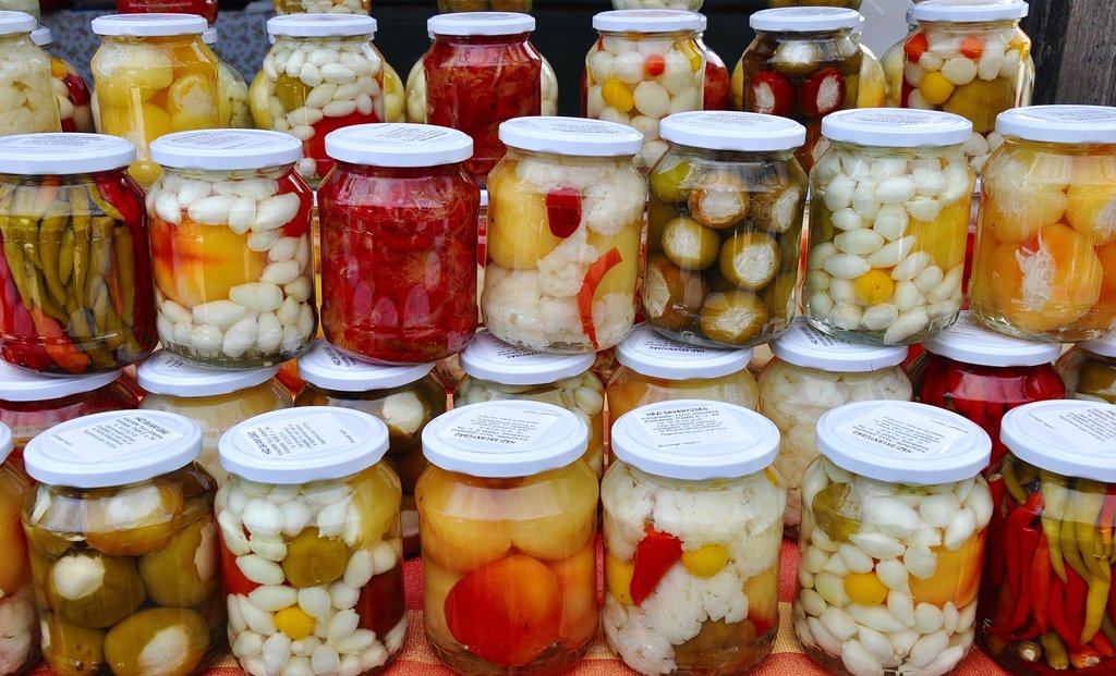 Indian pickles are high in a range of nutrients such as potassium, magnesium, and many more.