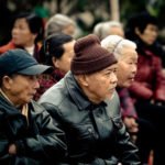 The years 2021-2030 have been declared the ‘Decade of Healthy Ageing’ by the United Nations.