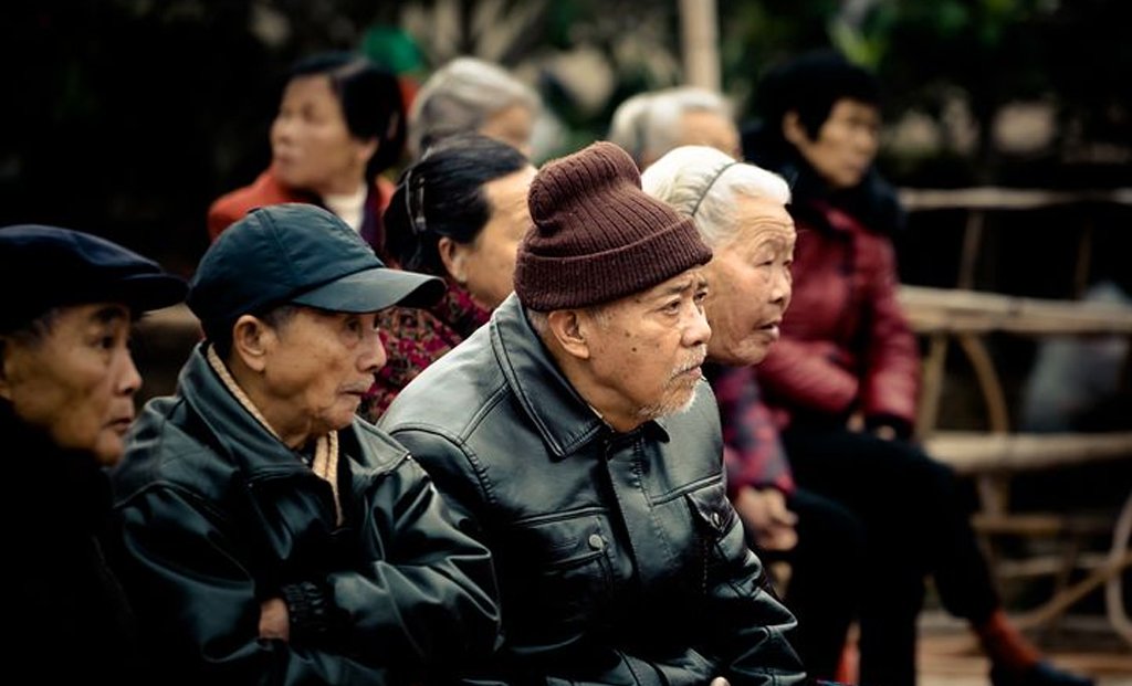 The years 2021-2030 have been declared the ‘Decade of Healthy Ageing’ by the United Nations.