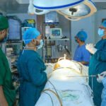 Laparoscopic Surgery