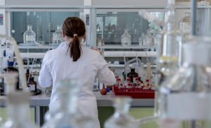 In Vitro diagnostics are basically tests performed outside the human body by taking samples such as blood or tissues.